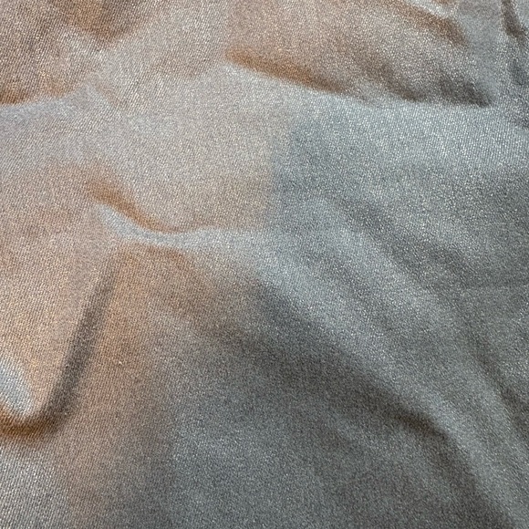 Calvin Klein Jeans Metallic Jeggings - Picture 5 of 6